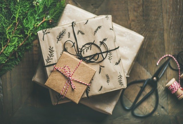 Festliche Tage stehen rund um Weihnachten ins Haus (Foto: pixabay). Festliche Tage stehen rund um Weihnachten ins Haus (Foto: pixabay).