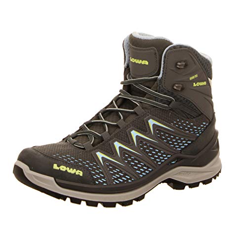 LOWA Wanderschuhe - Innox Pro GTX MID LOWA Wanderschuhe - Innox Pro GTX MID