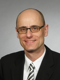 Claas Eimer, Marketing-Direktor, BitDefender GmbH Claas Eimer, Marketing-Direktor, BitDefender GmbH