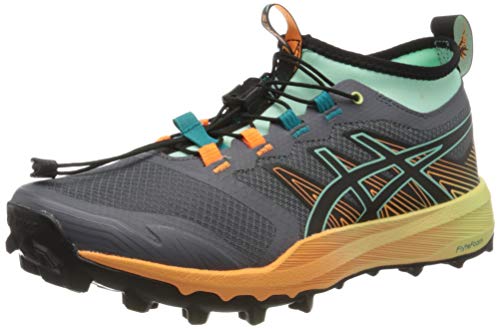 Trailrunningschuhe - asics Fujitrabuco Pro - Damenversion
