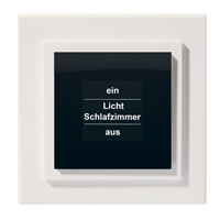 OLED Room Controller OLED Room Controller