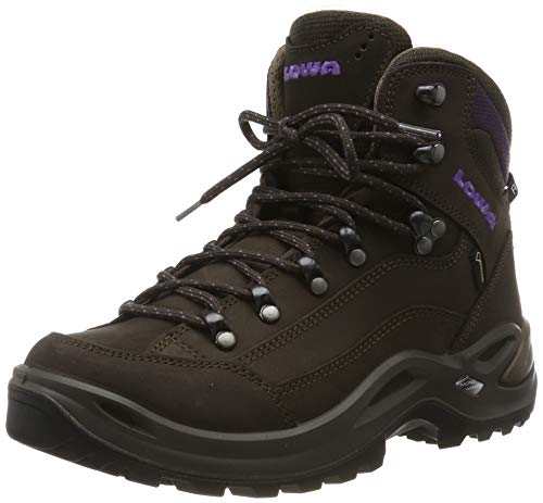 LOWA Renegade GTX MID - Damen LOWA Renegade GTX MID - Damen