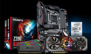 Erstellen Sie Ihren eigenen Computer mit dem PC-Konfigurator