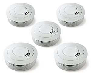 Ei Electronics Ei650 im Funkrauchmelder Set
