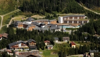 Das Urlaubsdorf Katschberg