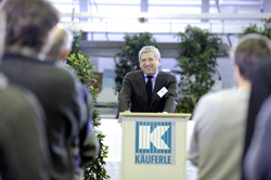Werner Käuferle Werner Käuferle