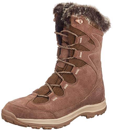 Jack Wolfskin Glacier Bay - Damen Winterstiefel
