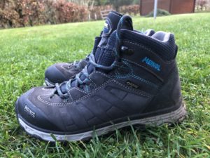 Meindl Asti Lady GTX MID Meindl Asti Lady GTX MID