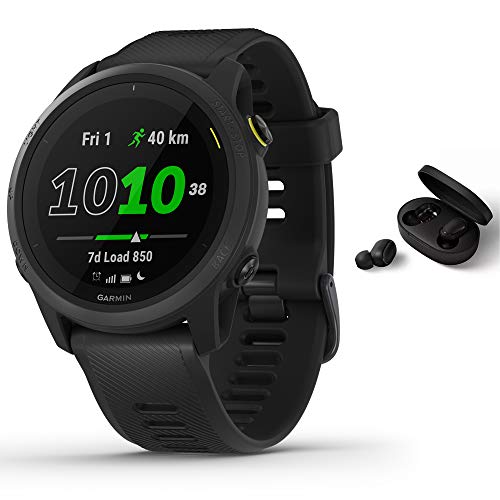 Garmin Forerunner 745 Garmin Forerunner 745
