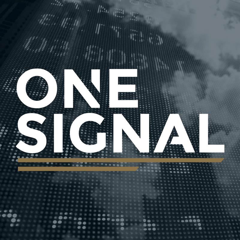 One Signal