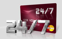 Die News zur Prepaid Mastercard 24/7 Die News zur Prepaid Mastercard 24/7