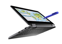Dell Latitude 3120 (Quelle: Dell Technologies)