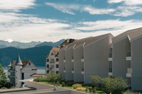 © Chenot Palace Weggis © Chenot Palace Weggis