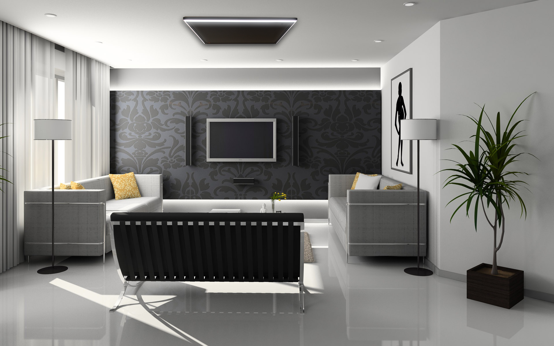 Design trifft Licht und Wärme©easyTherm Design trifft Licht und Wärme©easyTherm
