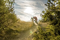Biken in den Bergen (c) IDM Südtirol (Hotel Sun Valley) Biken in den Bergen (c) IDM Südtirol (Hotel Sun Valley)