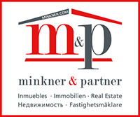 Minkner & Partner, Mallorca Immobilien Minkner & Partner, Mallorca Immobilien