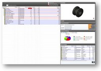 Der KingCost Analyzer