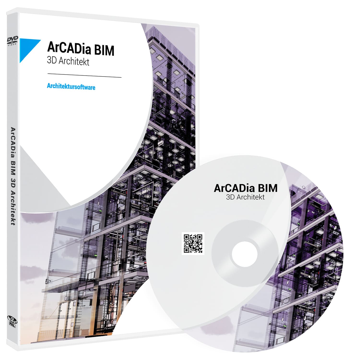 Der ArCADia BIM 3D Architekt Der ArCADia BIM 3D Architekt
