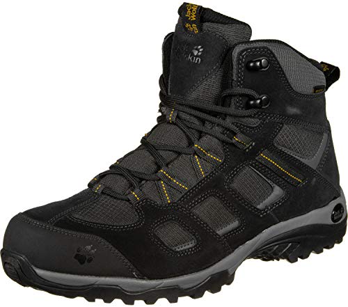 Jack Wolfskin Vojo Hike 2 Texapore Mid - Herrn Jack Wolfskin Vojo Hike 2 Texapore Mid - Herrn