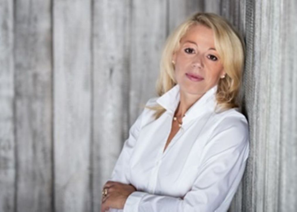 Veronika Guld, Inhaberin marketing services PR Agentur Veronika Guld, Inhaberin marketing services PR Agentur