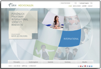Das SRH Hochschulportal Das SRH Hochschulportal