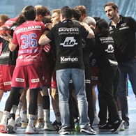 (#Jocki_Foto, Erlangen) - Handball-Bundesliga: Testspiele für den HC Erlangen terminiert
