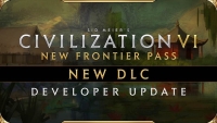 CIV VI Update