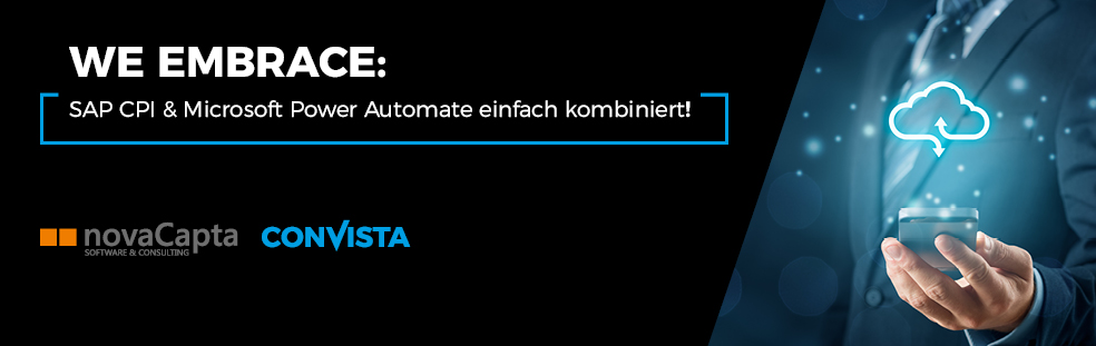 Webinar: Der Weg zu S/4HANA Cloud on Azure. Bild: novaCapta