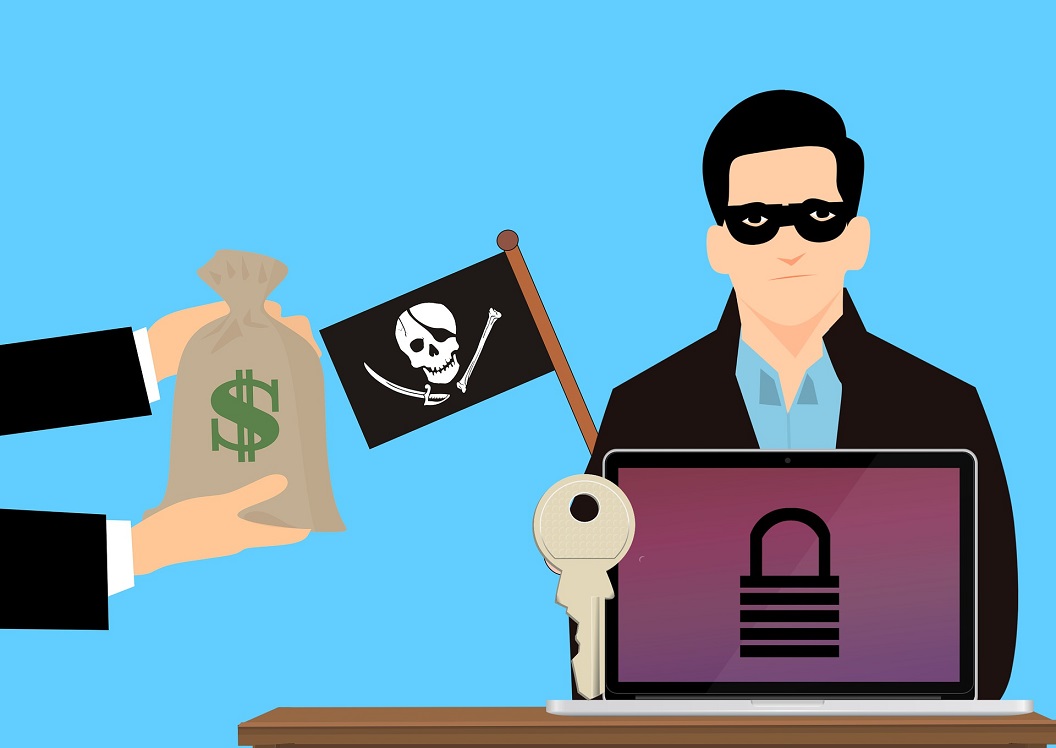 RedEagle PM Ransomware Bild (c) mohamed hassan