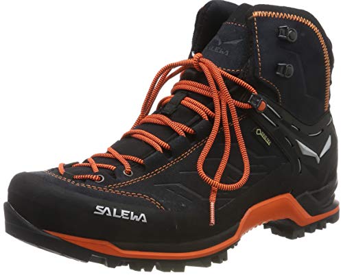 Salewa MS Mountain Trainer MID GTX - Trekkingstiefel Salewa MS Mountain Trainer MID GTX - Trekkingstiefel