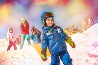 Fun für Groß und Klein (Flachau Tourismus) Fun für Groß und Klein (Flachau Tourismus)