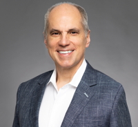 Manny Rivelo ist der neue CEO von Forcepoint. (Quelle: Forcepoint)