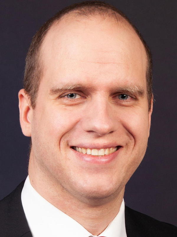 Johannes Klick, M.Sc. (Informatik), Geschäftsführer der Alpha Strike Labs GmbH (Bildquelle: Alphas S