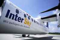 Die Bodensee-Airline InterSky fliegt ab Mai zweimal täglich nach Düsseldorf und erweitert ihr Streck Die Bodensee-Airline InterSky fliegt ab Mai zweimal täglich nach Düsseldorf und erweitert ihr Streck