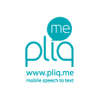 pliq.me logo pliq.me logo