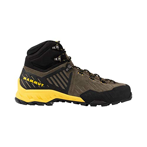 Mammut Alnasca Pro II MID GTX Mammut Alnasca Pro II MID GTX
