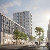 Quartier ZAM, München Freiham, Quelle: Isaria