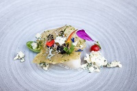 Kulinarische Köstlichkeiten (Naturhotel Rainer)