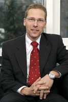 Olaf Dömer, Bereichsleiter documate der gds AG Olaf Dömer, Bereichsleiter documate der gds AG