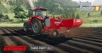 Launchtrailer zum GRIMME Equipment Pack, ein DLC der Modding Contest Gewinner Launchtrailer zum GRIMME Equipment Pack, ein DLC der Modding Contest Gewinner