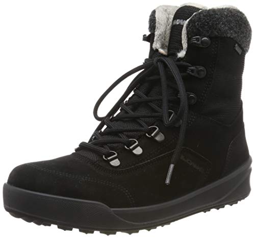 Lowa Damen Kazan II GTX MID - Winterstiefel
