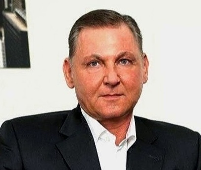 Rainer Kurp, Geschäftsleitung Marketing und Vertrieb Rainer Kurp, Geschäftsleitung Marketing und Vertrieb