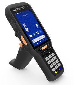 Skorpio X5 von Datalogic