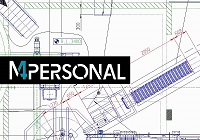Mit M4 PERSONAL Version 7 DWG und DXF bearbeiten Mit M4 PERSONAL Version 7 DWG und DXF bearbeiten