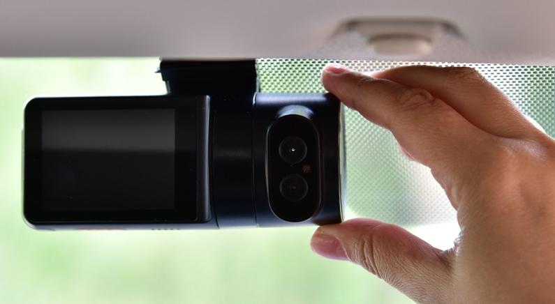 Lytx bietet Videotelematiklösungen für Flotten. Bild: Lytx