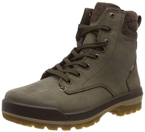 Lowa Oslo II GTX MID - Winterstiefel Lowa Oslo II GTX MID - Winterstiefel