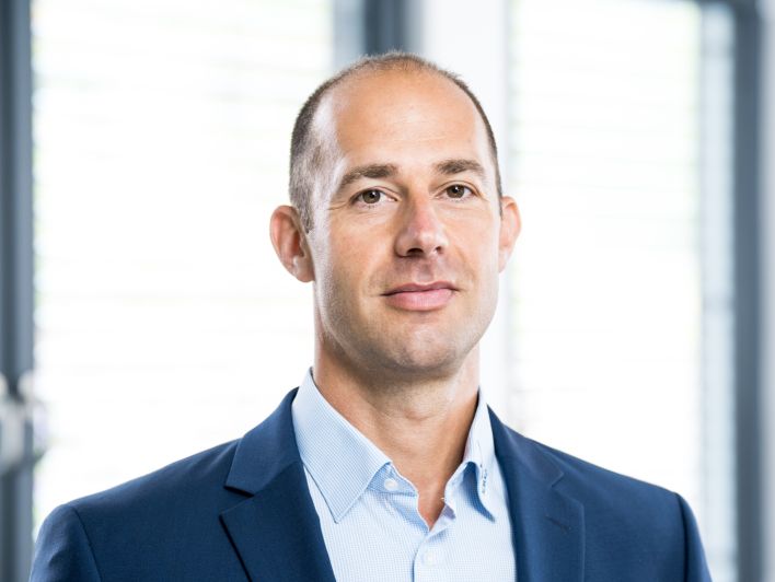 Dipl.-Kfm. Christian Breukmann, Marketing- und Vertriebsleiter der KOBOLD Management Systeme GmbH