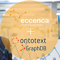eccenca & Ontotext kooperieren eccenca & Ontotext kooperieren