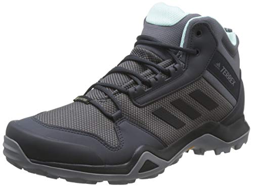 Adidas Terrex Ax3 GTX MID Damen Adidas Terrex Ax3 GTX MID Damen