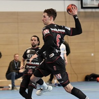 (#Jocki_Foto, Erlangen) - Handball-Bundesliga: Erlangen besiegt Göppingen im Testspiel